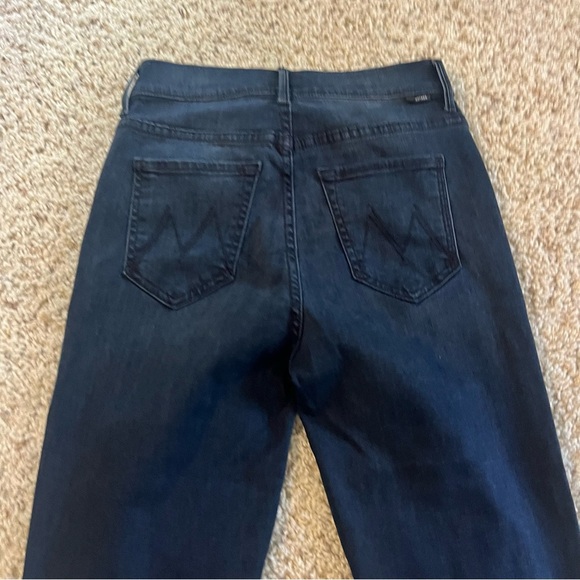 Mother stunner zip ankle step fray - Picture 10 of 10